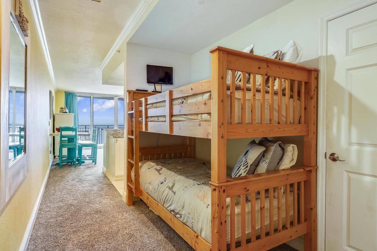 Emerald Beach #1426 By Book That Condo Panama City Beach Exterior foto
