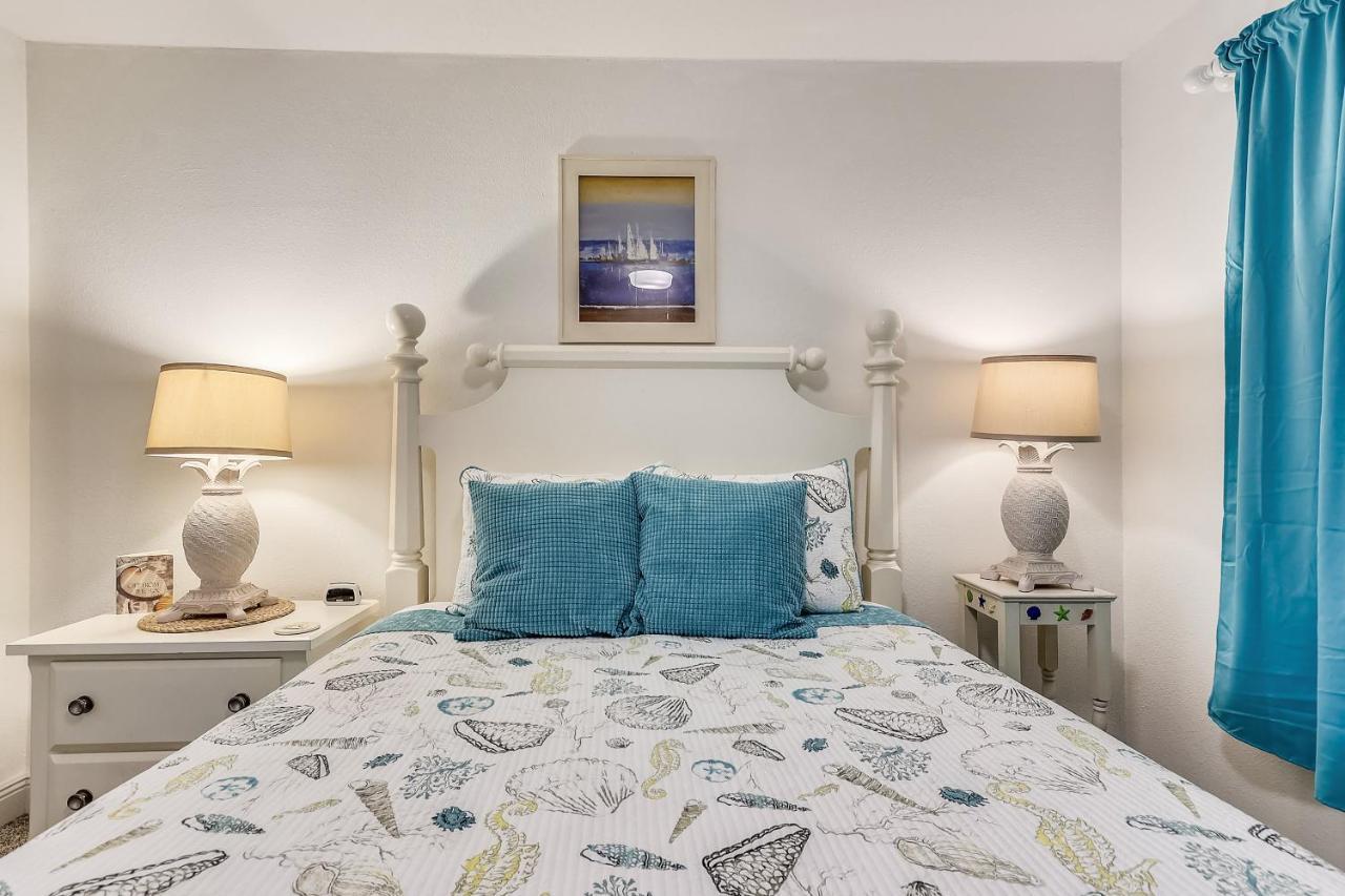 Emerald Beach #1426 By Book That Condo Panama City Beach Exterior foto