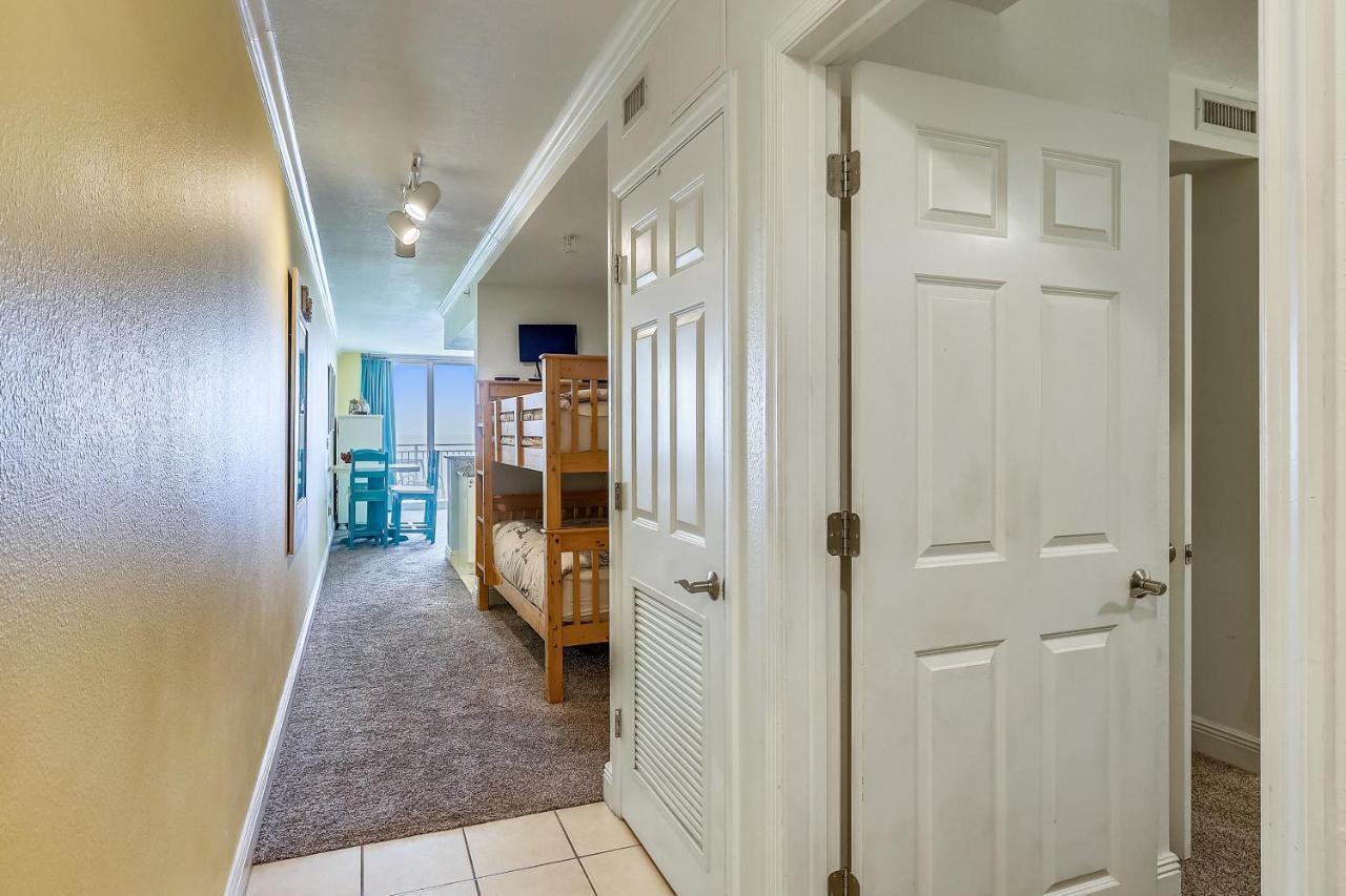 Emerald Beach #1426 By Book That Condo Panama City Beach Exterior foto