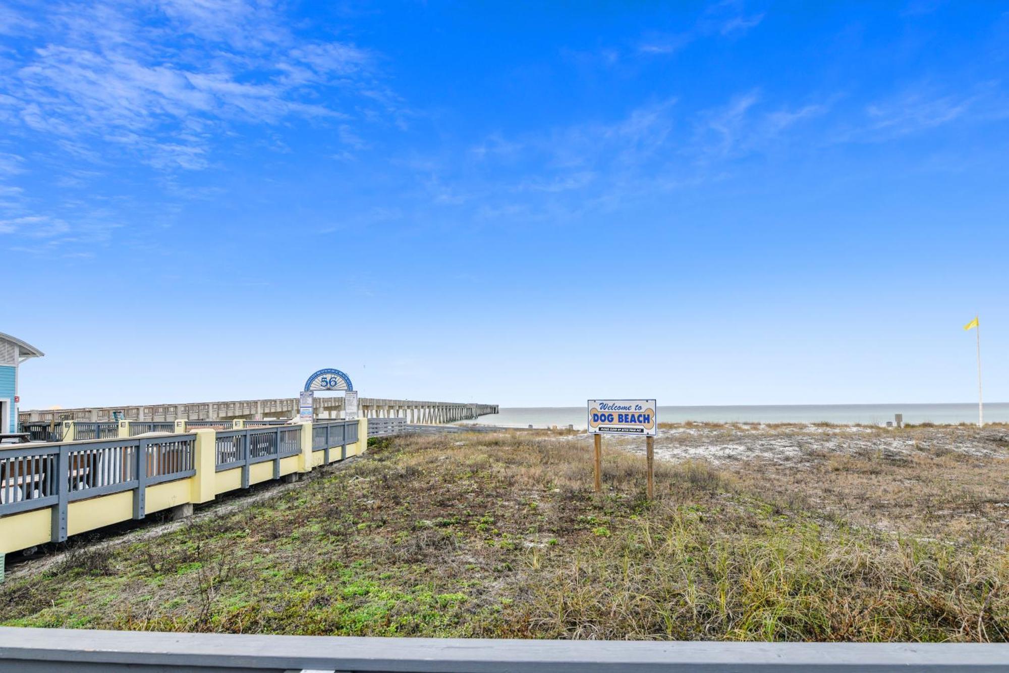 Emerald Beach #1426 By Book That Condo Panama City Beach Exterior foto