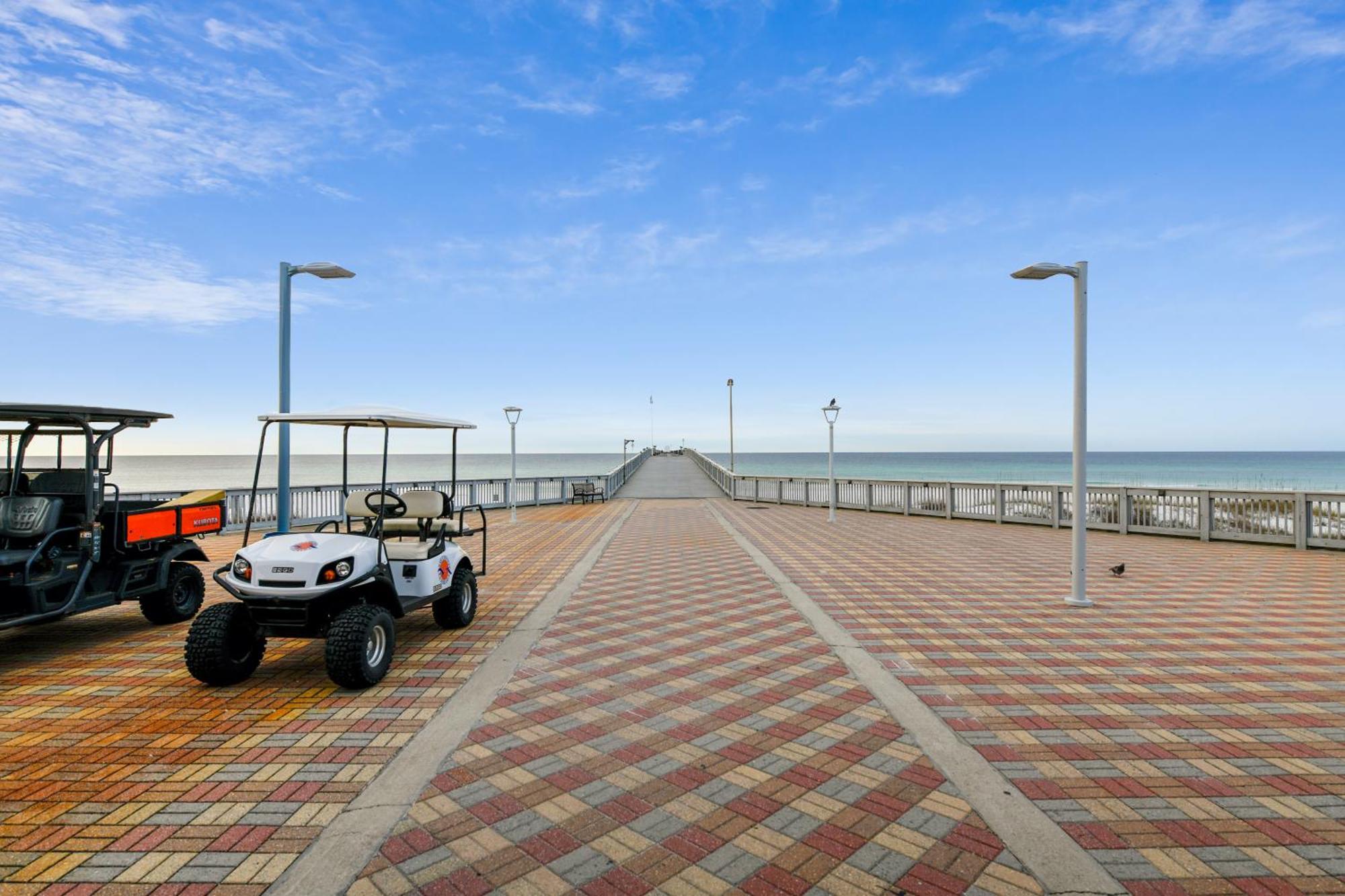 Emerald Beach #1426 By Book That Condo Panama City Beach Exterior foto