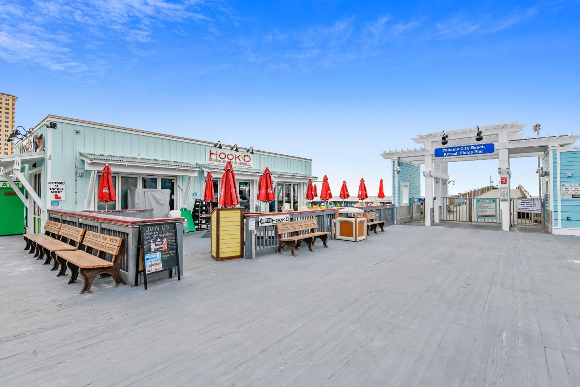 Emerald Beach #1426 By Book That Condo Panama City Beach Exterior foto