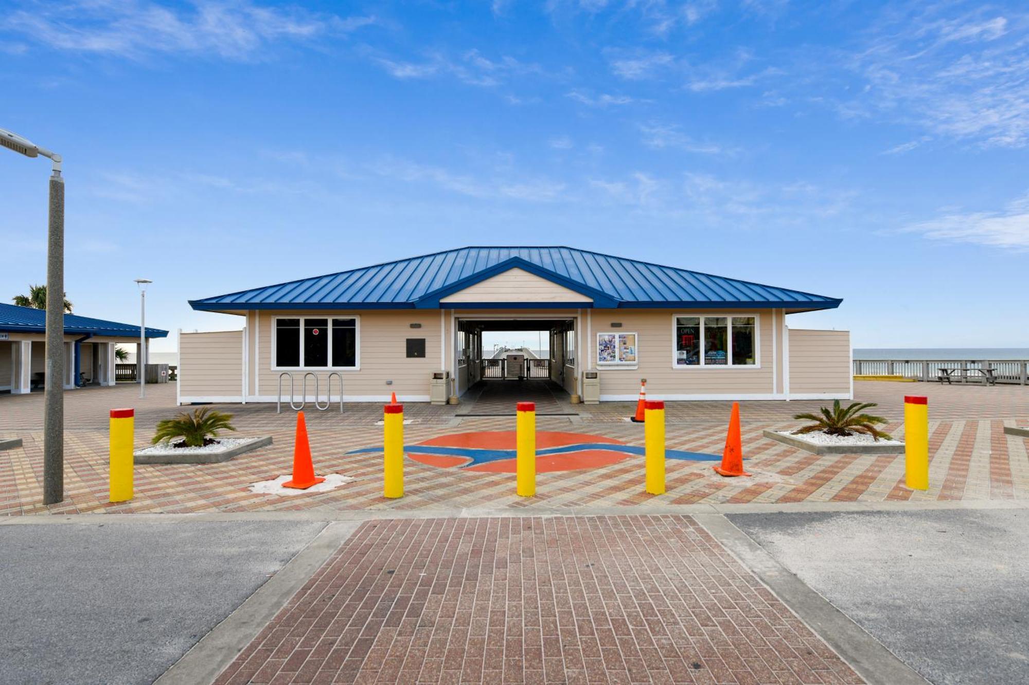 Emerald Beach #1426 By Book That Condo Panama City Beach Exterior foto
