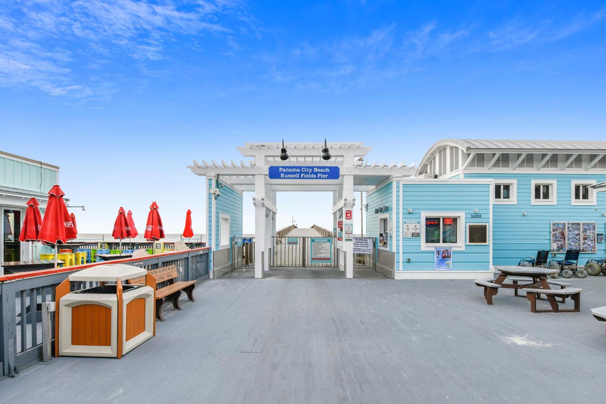 Emerald Beach #1426 By Book That Condo Panama City Beach Exterior foto