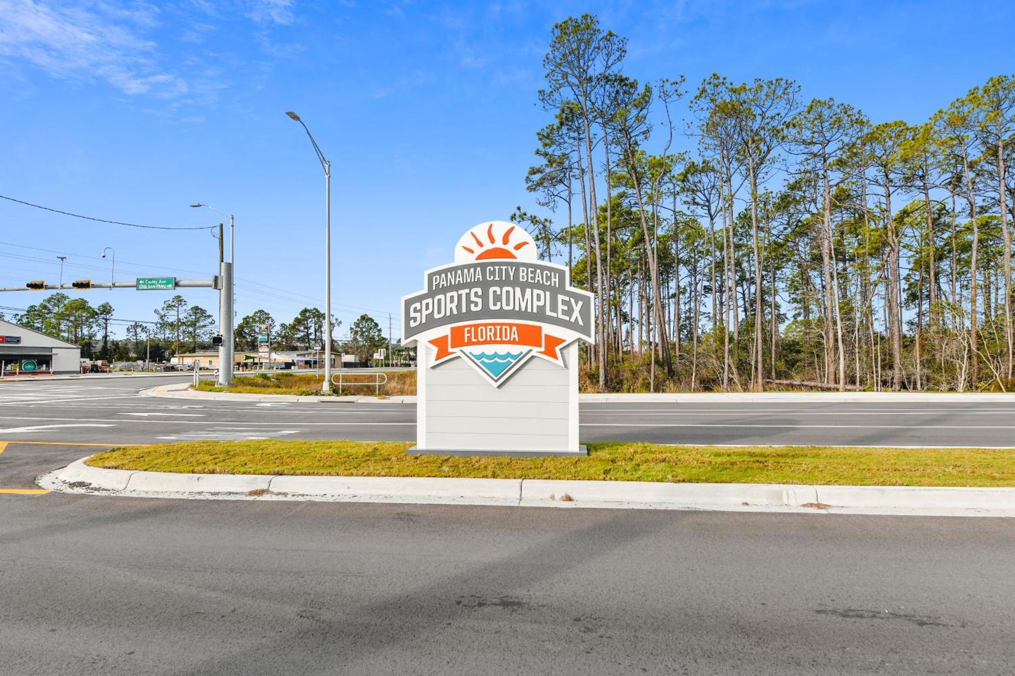 Emerald Beach #1426 By Book That Condo Panama City Beach Exterior foto