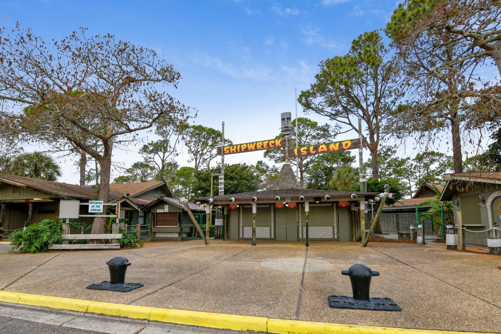 Emerald Beach #1426 By Book That Condo Panama City Beach Exterior foto