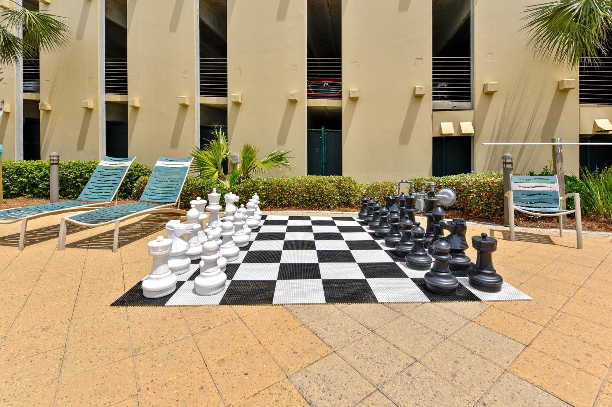 Emerald Beach #1426 By Book That Condo Panama City Beach Exterior foto