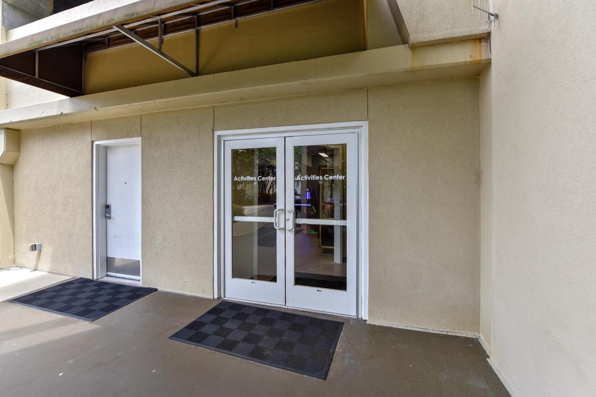Emerald Beach #1426 By Book That Condo Panama City Beach Exterior foto
