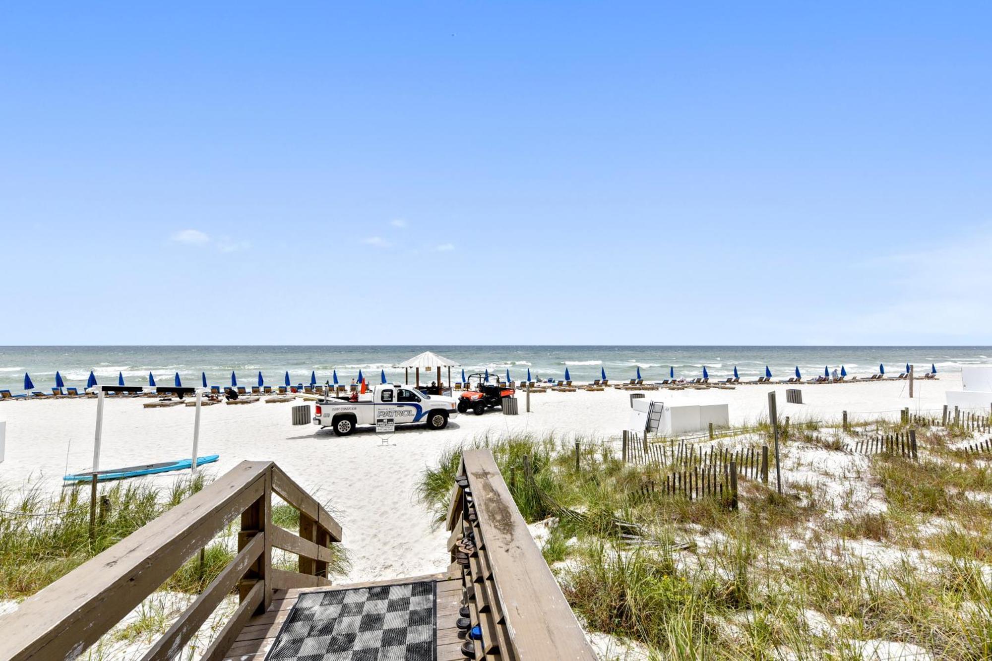 Emerald Beach #1426 By Book That Condo Panama City Beach Exterior foto