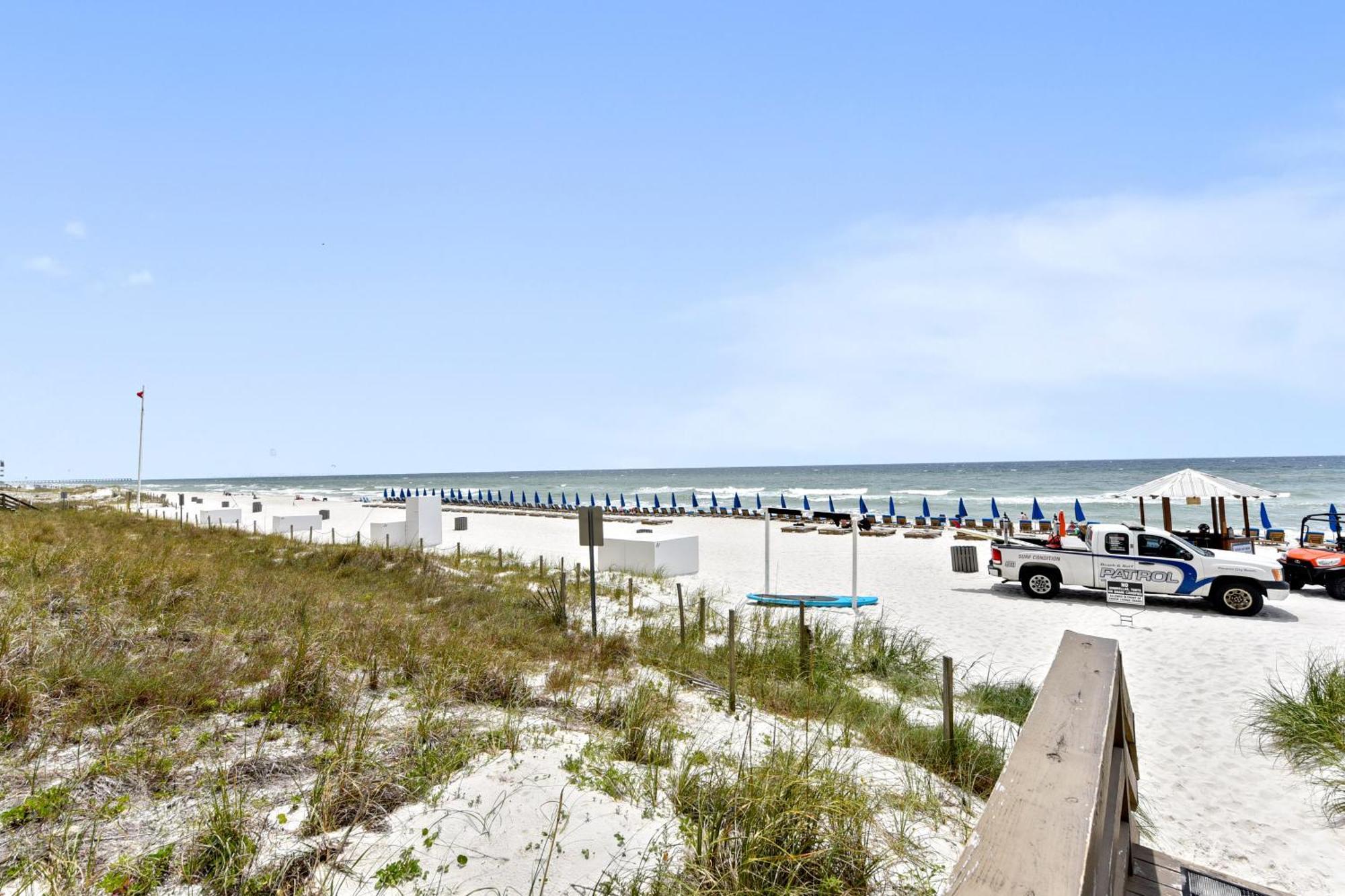 Emerald Beach #1426 By Book That Condo Panama City Beach Exterior foto