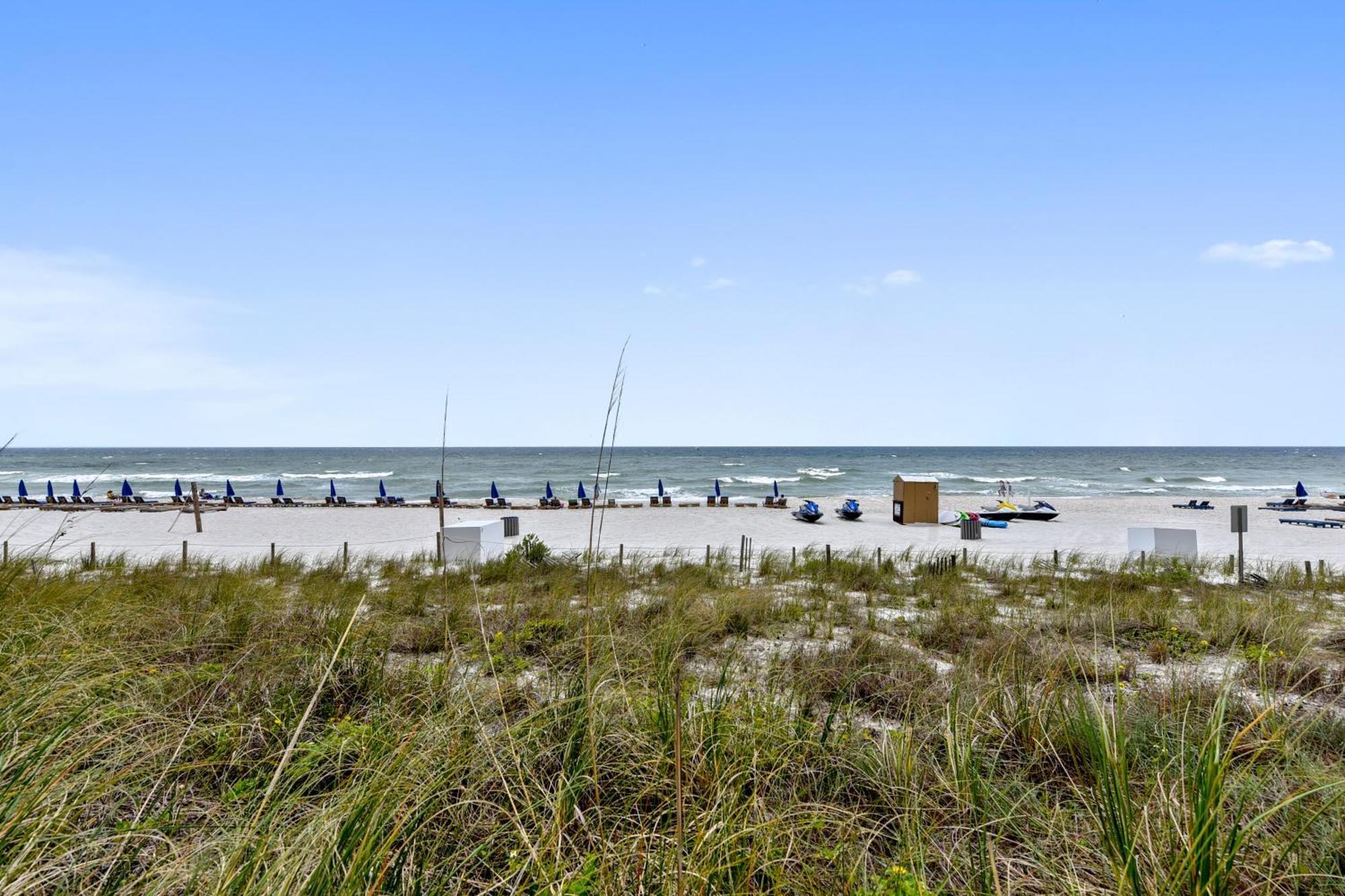 Emerald Beach #1426 By Book That Condo Panama City Beach Exterior foto