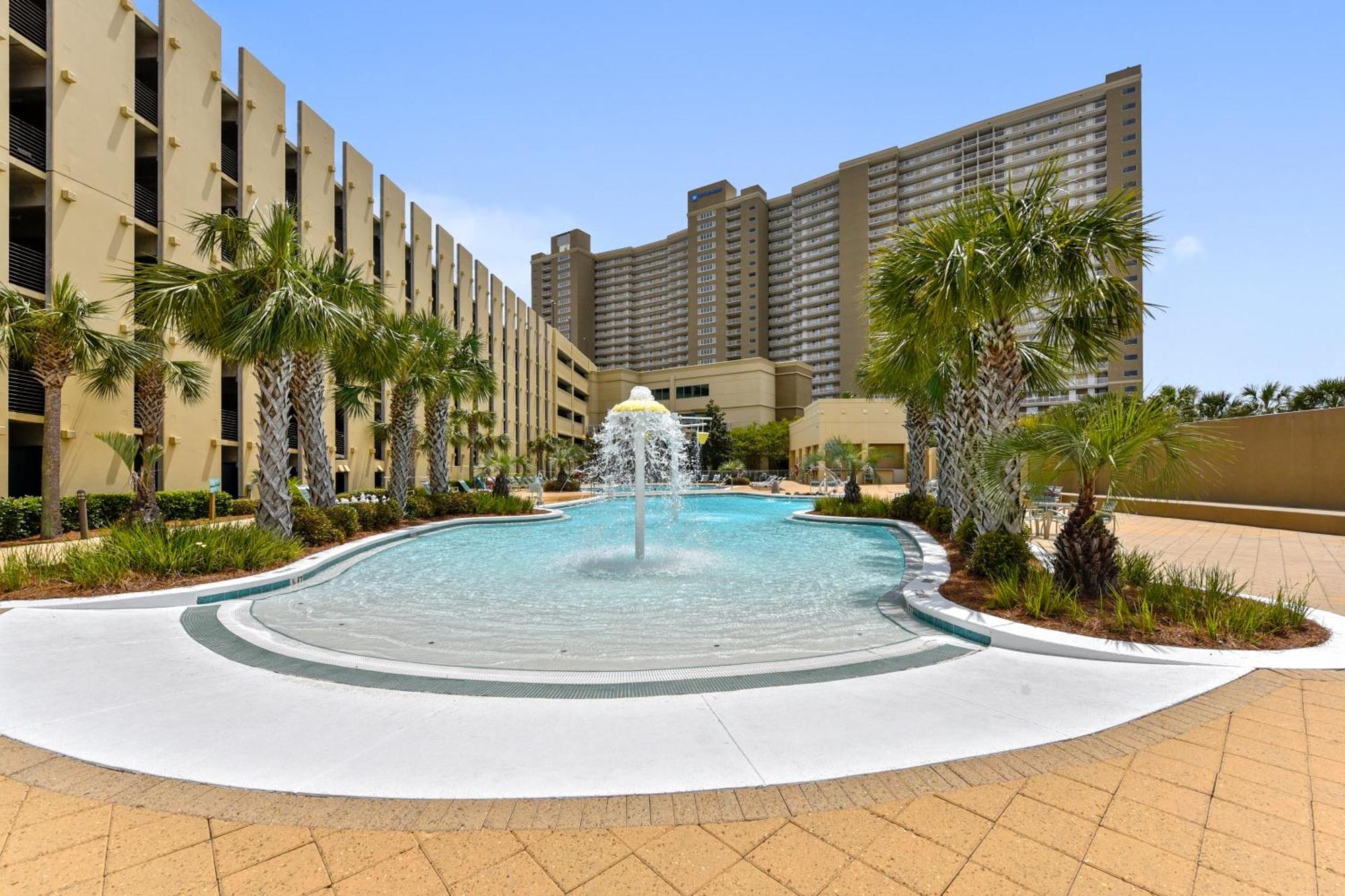 Emerald Beach #1426 By Book That Condo Panama City Beach Exterior foto