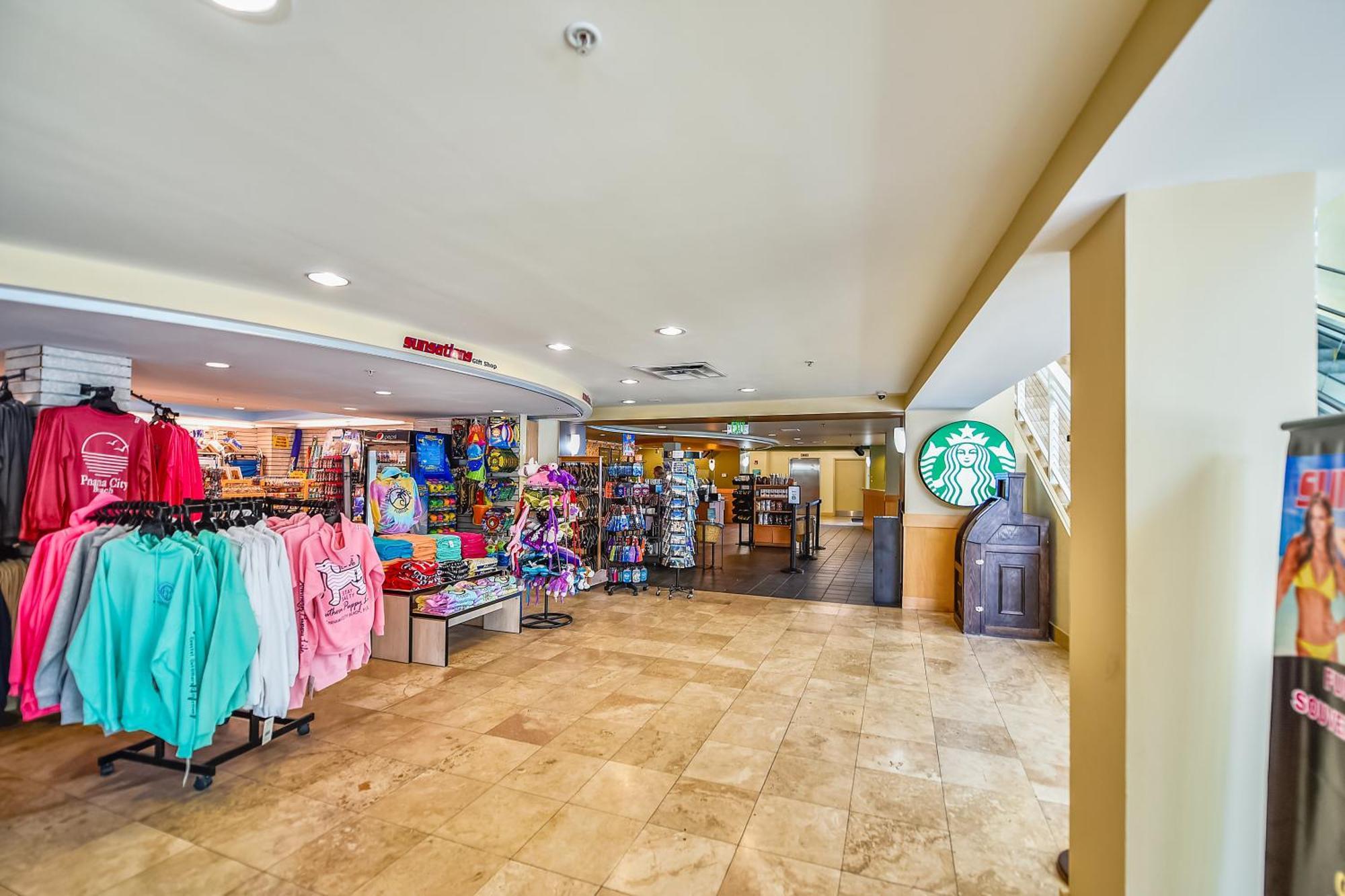 Emerald Beach #1426 By Book That Condo Panama City Beach Exterior foto