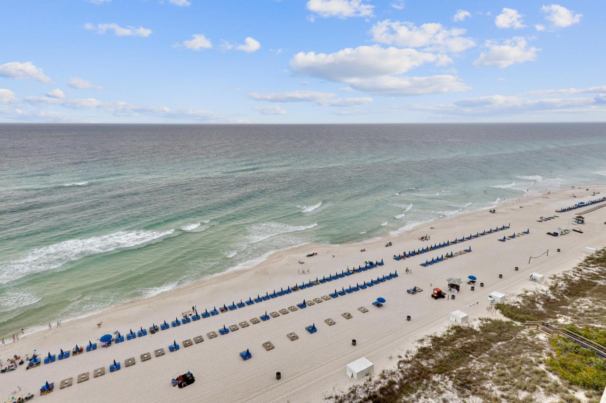 Emerald Beach #1426 By Book That Condo Panama City Beach Exterior foto