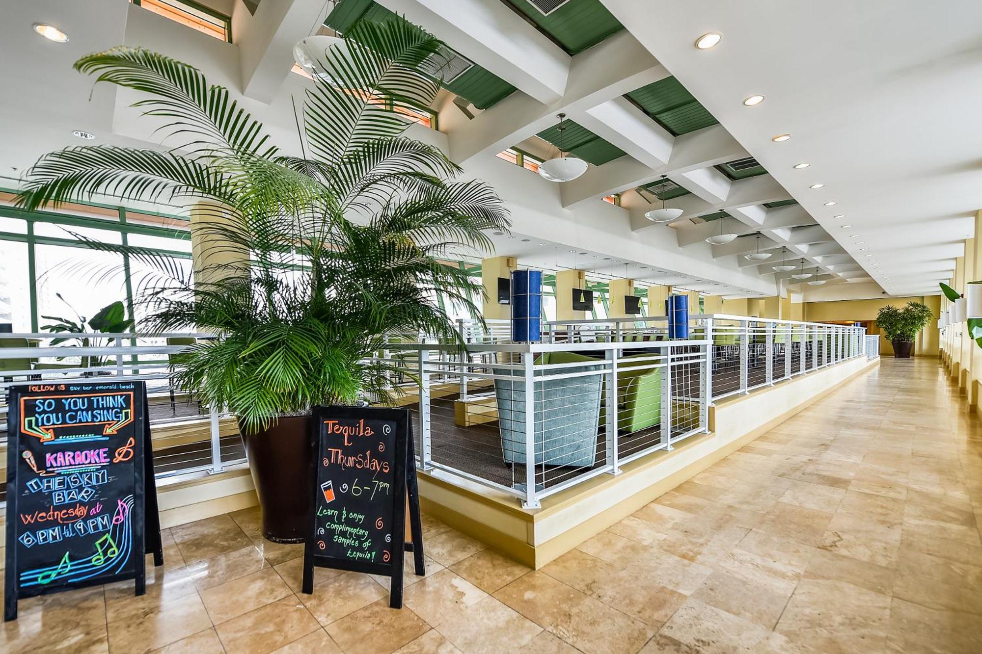 Emerald Beach #1426 By Book That Condo Panama City Beach Exterior foto