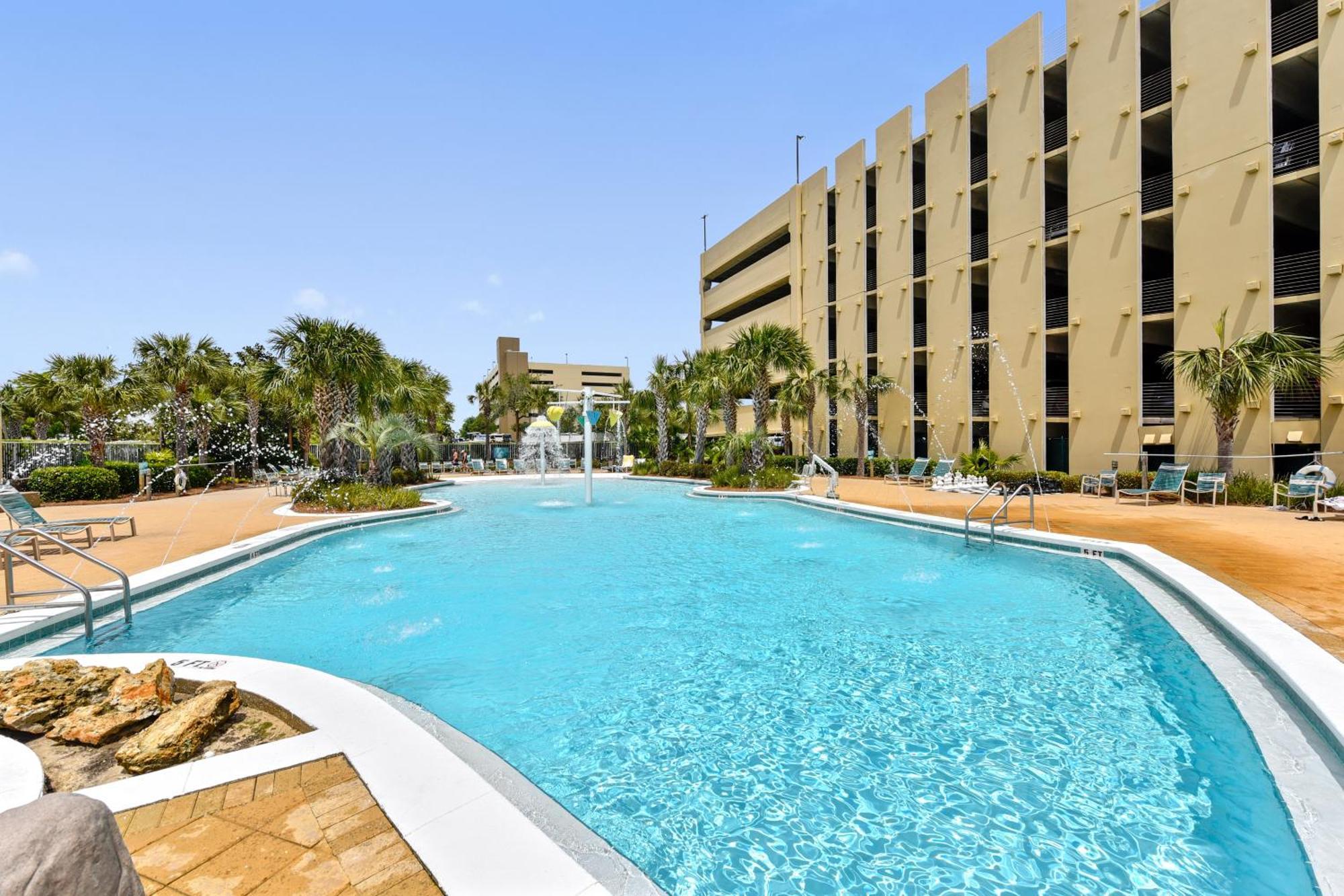 Emerald Beach #1426 By Book That Condo Panama City Beach Exterior foto