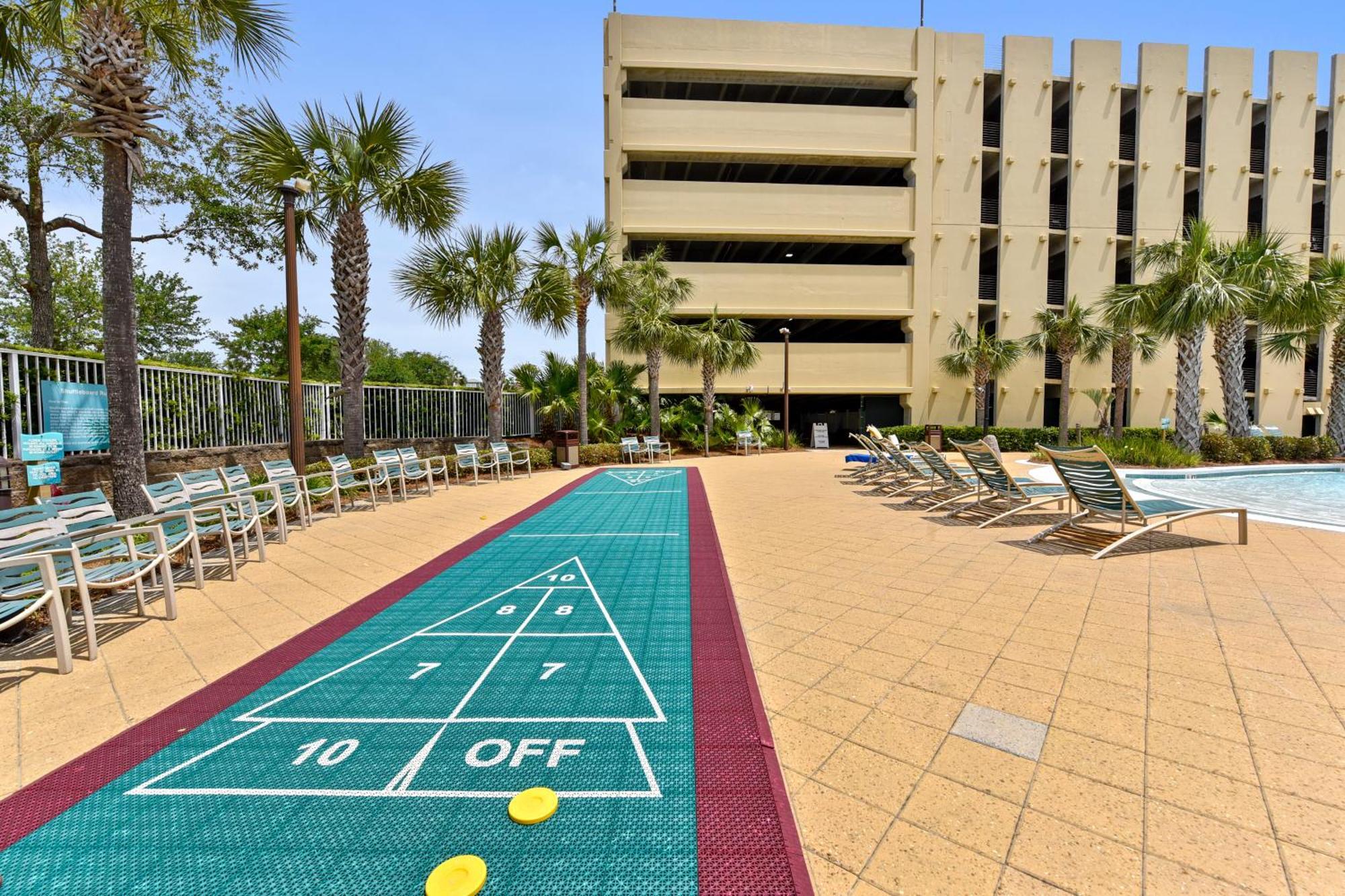 Emerald Beach #1426 By Book That Condo Panama City Beach Exterior foto