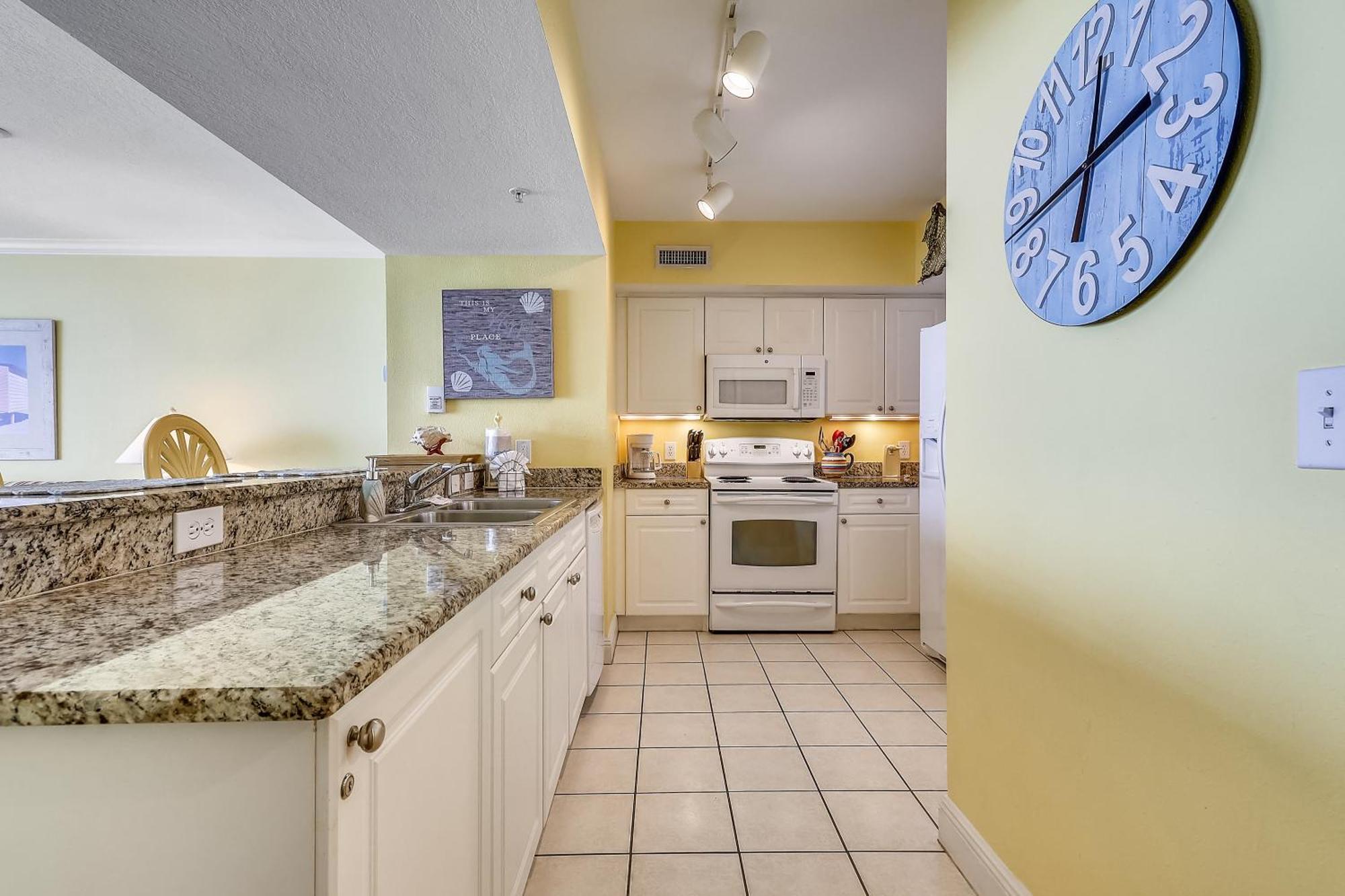 Emerald Beach #1426 By Book That Condo Panama City Beach Exterior foto