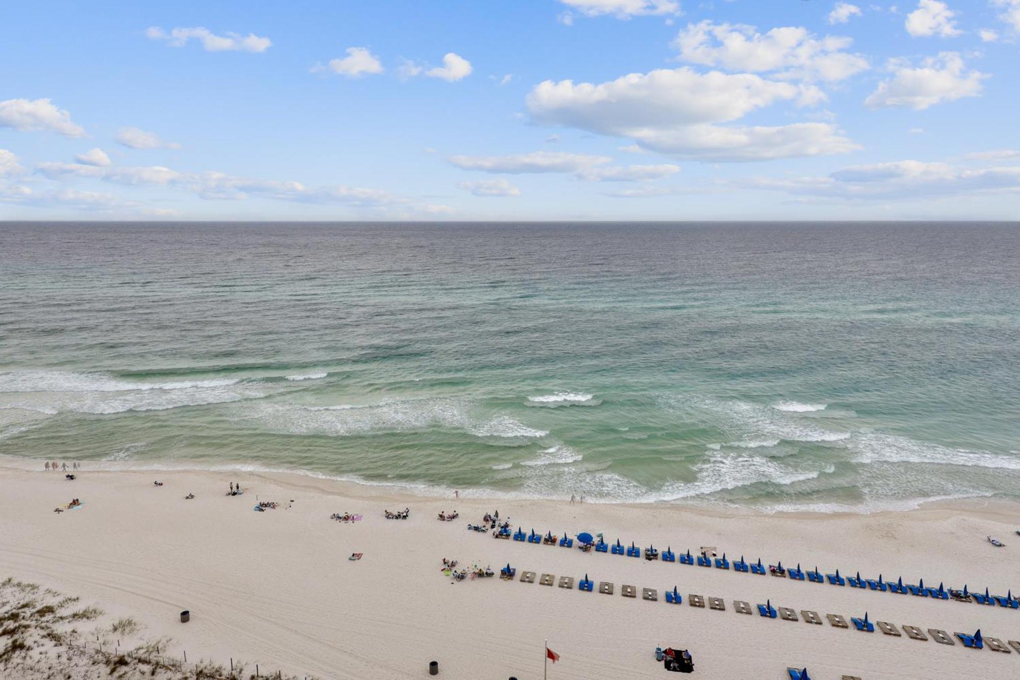 Emerald Beach #1426 By Book That Condo Panama City Beach Exterior foto