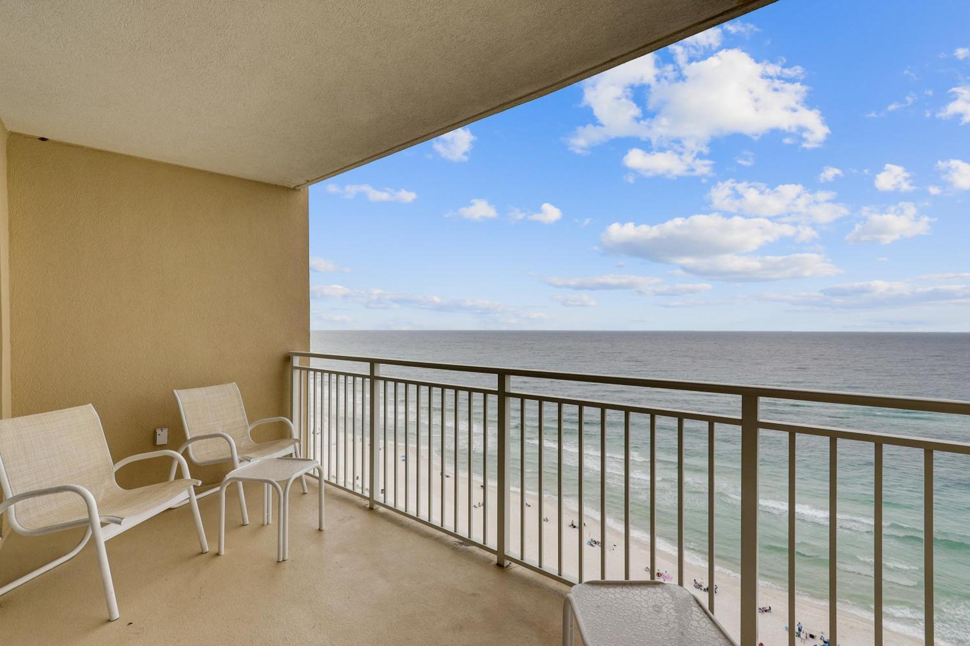 Emerald Beach #1426 By Book That Condo Panama City Beach Exterior foto